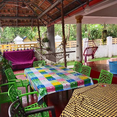 Marari Beach Clleetus Homestay Mararikulam Luaran gambar