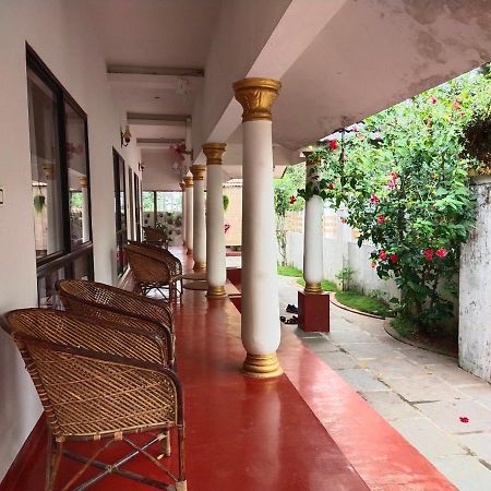 Marari Beach Clleetus Homestay Mararikulam Luaran gambar