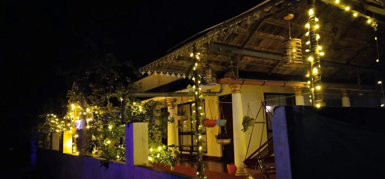Marari Beach Clleetus Homestay Mararikulam Luaran gambar