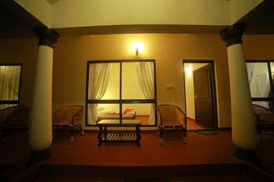 Marari Beach Clleetus Homestay Mararikulam Luaran gambar
