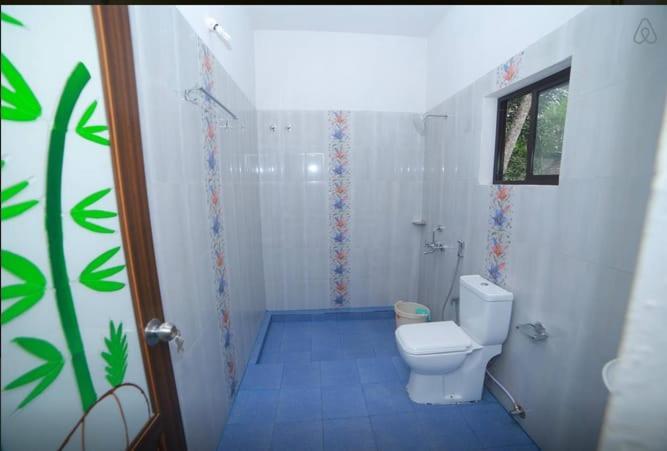 Marari Beach Clleetus Homestay Mararikulam Luaran gambar