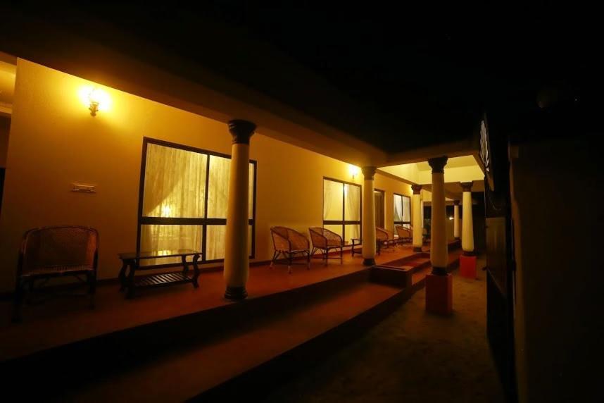 Marari Beach Clleetus Homestay Mararikulam Luaran gambar