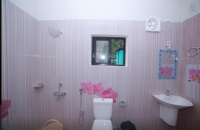 Marari Beach Clleetus Homestay Mararikulam Luaran gambar