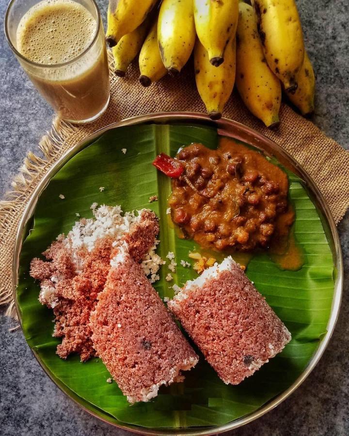 Marari Beach Clleetus Homestay Mararikulam Luaran gambar